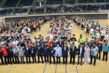 2022년 구대회 - 2022년 협회 앨범 - 사하구배드민턴협회 2022년 구대회