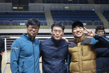 2019년 춘계대회 6 - 2019년 협회 앨범 - 사하구배드민턴협회 2019년 춘계대회 6