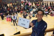 2019년 춘계대회 5 - 2019년 협회 앨범 - 사하구배드민턴협회 2019년 춘계대회 5
