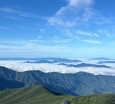 백호산악회 제159회 25년12월 28일넷째주 일요일 지리산 만복대 1438m정기산행 안내입니다 - 백호산악회 - 마운틴 익산 마운틴 익산