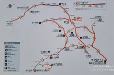 백호산악회 제162차 26년 3월 1일 첫째주 일요일. 남해금산 산행 안내입니다 - 백호산악회 - 마운틴 익산 마운틴 익산