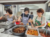 250724 혹서기 보양식 - 팀! 발렌타인 후원 - 009.후원내역(25년이후) - 여주시장애인자립생활센터 250724 혹서기 보양식 - 팀! 발렌타인 후원