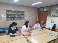 260604_오학초등학교 홍보활동 - 004.체험홈사업팀 - 여주시장애인자립생활센터 260604_오학초등학교 홍보활동