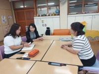 260604_오학초등학교 홍보활동 - 004.체험홈사업팀 - 여주시장애인자립생활센터 260604_오학초등학교 홍보활동