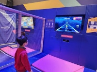 5.1 의왕바운스 실내놀이터 체험 & 돼지갈비 식사 - 2025년 활동사진 - 샤론지역아동센터 5.1 의왕바운스 실내놀이터 체험 & 돼지갈비 식사