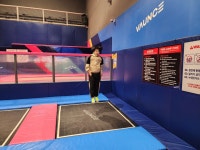 5.1 의왕바운스 실내놀이터 체험 & 돼지갈비 식사 - 2025년 활동사진 - 샤론지역아동센터 5.1 의왕바운스 실내놀이터 체험 & 돼지갈비 식사