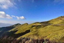 대만의 산1 - 해외산행사진 - 미투리산악회 미투리산악회