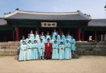 (2025.05.13.) 2025 을사장의 성균관 알묘 - -----카 페 앨 범 - 강릉향교 (2025.05.13.) 2025 을사장의 성균관 알묘