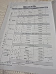 전남구례전국시조경창대회 - 경창대회알림 - 시조창나루터 전남구례전국시조경창대회