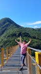 전북 장수 장안산 덕산계곡, 충남 금산 월영산 출렁다리 - ♡……정기산행 앨범 - 대전 문화트레킹 전북 장수 장안산 덕산계곡, 충남 금산 월영산... 
