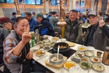 [25-11] 2025년 51 전국합동산행 (계속) - 51일반행사 - 사진 속 우리들, 경맥51 사진 속 우리들, 경맥51