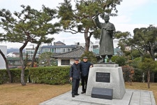 2025년 11월 경기포럼(한양도성성곽, 이화장) - 51경기포럼 - 사진 속 우리들, 경맥51 사진 속 우리들, 경맥51