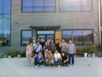 156기 전통발효액비 완료...후기입니다. - 발효농법 실습교육(신청) - 한국발효농업협회 156기 전통발효액비 완료...후기입니다.