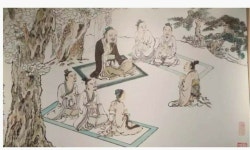 공자의 주유천하(周遊天下)와 유세(遊說) - 철학, 사상, 논리학, 사회학 - 허심탄회 공자의 주유천하(周遊天下)와 유세(遊說)