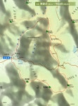 01/09. 진도 첨찰산 산행 안내(제978차) - ◎ 이번주 산행 일정 - 금강부산산악회 01/09. 진도 첨찰산 산행 안내(제978차)