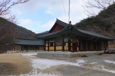 갑장산 806m [상주] 23.12.24 - ◎ 산행 사진 - 금강부산산악회 갑장산 806m [상주] 23.12.24