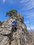 구병산 - ◎ 산행 사진 - 금강부산산악회 구병산