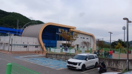 사천-봉명산(다솔사-봉명산-보안암-물명산-깨사리고개-북천역)... 사천-봉명산(다솔사-봉명산-보안암-물명산-깨사리고개-북천역)