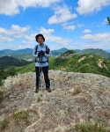 화시봉 2025 06 29일 - ◎ 산행 사진 - 금강부산산악회 화시봉 2025 06 29일
