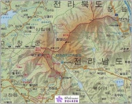 02/06. 장성. 방장산 산행 안내 (제982차) - ◎ 이번주 산행 일정 - 금강부산산악회 02/06. 장성. 방장산 산행 안내 (제982차)