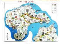 04/10.통영. 사량도 산행 안내(제991차) - ◎ 이번주 산행 일정 - 금강부산산악회 04/10.통영. 사량도 산행 안내(제991차)