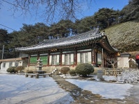 12/24 상주 갑장산 - ◎ 산행 사진 - 금강부산산악회 12/24 상주 갑장산