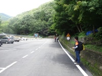 25/07/20 남원 회문산 사진 - ◎ 산행 사진 - 금강부산산악회 25/07/20 남원 회문산 사진