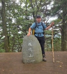 사천봉명산2025..10,19일 - ◎ 산행 사진 - 금강부산산악회 사천봉명산2025..10,19일