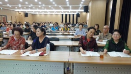 7월 여름 학기 시작 합니다 - 동대전 새마을 금고 노래교실 ( 화:10시 20분) - 이미경 노래교실 이미경 노래교실