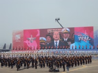 제71주년국군의날행사참석/대한민국예지역부사관총연합회 - 활동자료... 총연합회 제71주년국군의날행사참석/대한민국예지역부사관총연합회