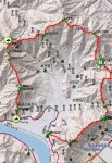 12/20.(양산시물금읍)머스마 셋이서 다녀온 화제리환종주 산행 - *―··개인산행앨범 - 동행산사랑산악회 동행산사랑산악회
