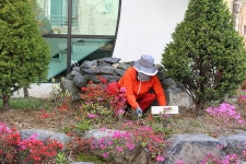 22.04.16 부활맞이 대청소 - 본당행사 사진 - 대전교구 복수동성당 대전교구 복수동성당