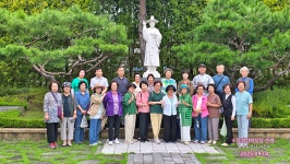 2025.09.04 위령회 - 강경 성지성당 성지순례 - 본당행사 사진 - 대전교구 복수동성당 대전교구 복수동성당