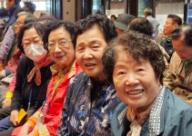 2024.10.12 대전교구 어르신의 날 행시 참여 - 본당행사 사진 - 대전교구 복수동성당 대전교구 복수동성당