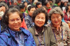 2024.10.12 대전교구 어르신의 날 행시 참여 - 본당행사 사진 - 대전교구 복수동성당 대전교구 복수동성당