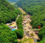 산행취소 진안 고원길 9코스(운일암반일암 숲길) 트레킹(22년 9윌 4일... 진안 고원길 9코스(운일암반일암 숲길) 트레킹(22년 9윌 4일, 일요일)