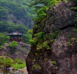 산행취소 진안 고원길 9코스(운일암반일암 숲길) 트레킹(22년 9윌 4일... 진안 고원길 9코스(운일암반일암 숲길) 트레킹(22년 9윌 4일, 일요일)