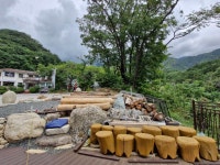 하늘내린터에 비오는날은 공치는날 - ♣원장 동정,자연사랑 칼럼 - 하늘내린터 자연생태 팜핑캠프 하늘내린터에 비오는날은 공치는날