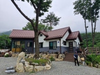 남설악 오색 작은하늘내린터 장마대비 공사완료 - 오색약수마을 하늘내린터 - 하늘내린터 자연생태 팜핑캠프 남설악 오색 작은하늘내린터... 