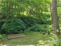 무료캠핑 하늘내린터 팜핑캠프내의 모든 사이트에 데크설치 - ♡하늘내린터 이야기♡ - 하늘내린터 자연생태 팜핑캠프 무료캠핑 하늘내린터... 