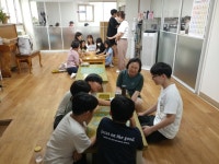 25.07.02 보드게임 - 하늘빛 앨범 - 호평동 하늘빛지역아동센터 25.07.02 보드게임