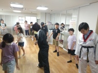 25.06.30 방송댄스 - 하늘빛 앨범 - 호평동 하늘빛지역아동센터 25.06.30 방송댄스