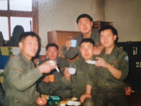 5포병여단 369대대 3포대 전역한 행정병 김경섭입니다 - 우리들의 이야기 - 5포병여단2358부대369대대3포대 안녕하세요! 5포병여단 369대대... 