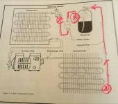 - 일터에서 생긴 일 - 워싱톤 한인 냉동기술인 협회 냉매 회수 이야기 (* 5편. ) 온라인 냉매취급자격증 시험문제 ?