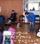 임동국 전 송파구 부구청장 경로당 탐방 ‘남천경로당 편’ - 송파뉴스인 - 빛의 혁명, 지금은 이재명 임동국 전 송파구 부구청장 경로당 탐방... 