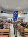 흥해성당 창조주의 어머니, 사랑의 중재자Cu 아치에스행사(3/22)-1 - 선교위원회 - 루르드의 성모 마리아 흥해성당 루르드의 성모 마리아 흥해성당