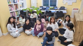 3.30 방주콘서트, 집단상담, 영어, 개별학습 - 2026년 우리들의모습 - 방주지역아동센터 3.30 방주콘서트, 집단상담, 영어, 개별학습