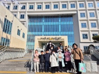 2.28 토요-충청북도교육도서관 - 2026년 우리들의모습 - 방주지역아동센터 2.28 토요-충청북도교육도서관