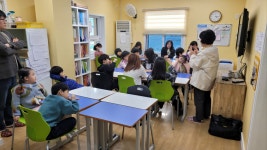 3.24 아동학대예방교육, 음악놀이, 중등학습, 나답게, 개별학습 - 2026년 우리들의모습 - 방주지역아동센터 3.24 아동학대예방교육, 음악놀이... 