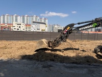 1억1600만원-회전링크(010-4741-9981) - 굴삭기 타이어 - 대한건기 HW155A(2023년) 위치; 경남, 판매가격; 1억1600만원-회전링크(010... 